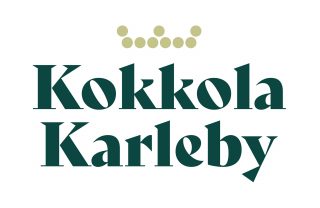 Kokkola, Karleby logo