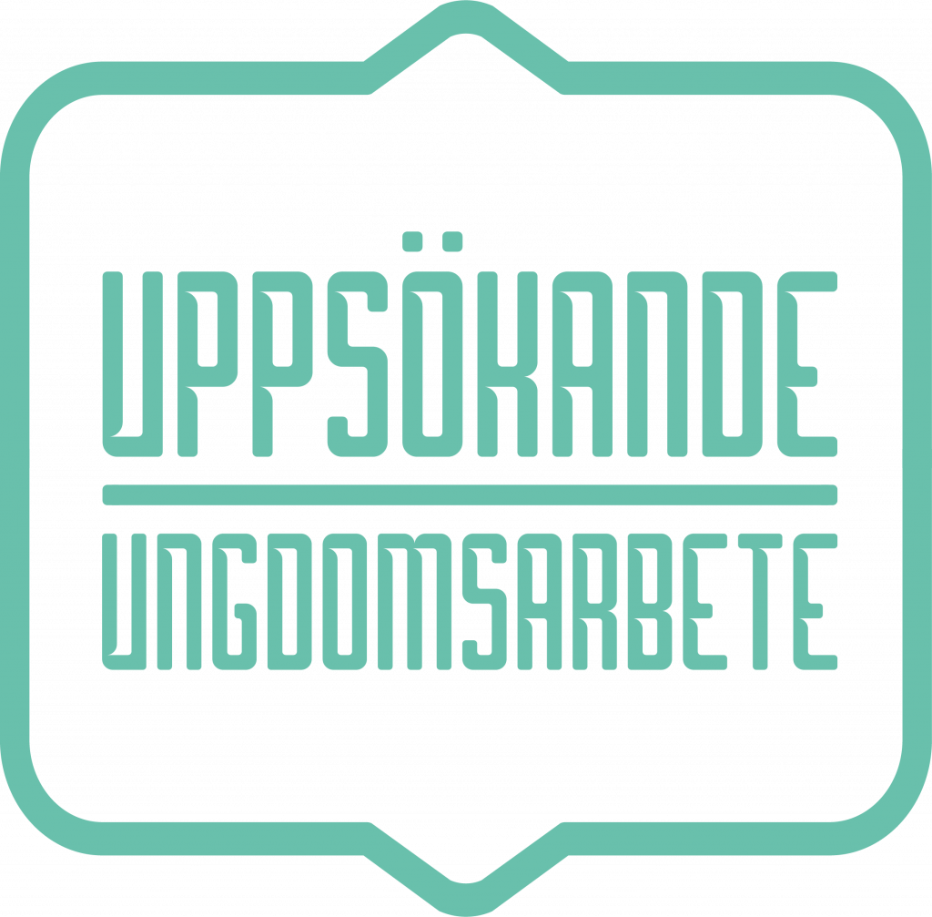 Uppsökande ungdomsarbete