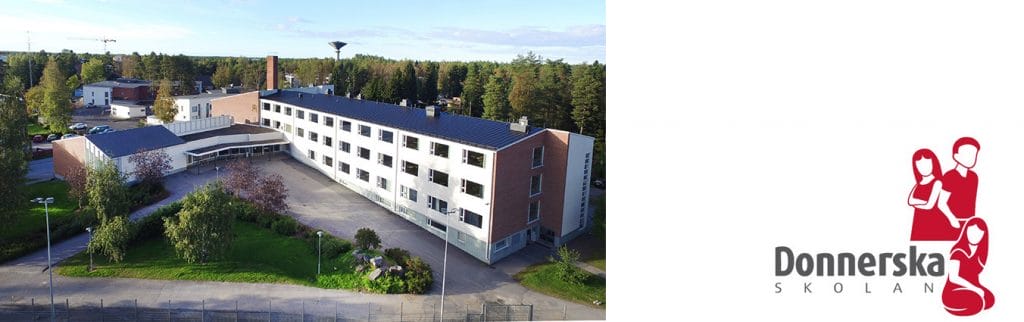 Donnerska skolan