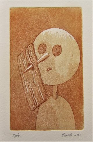 grafiikanvedos