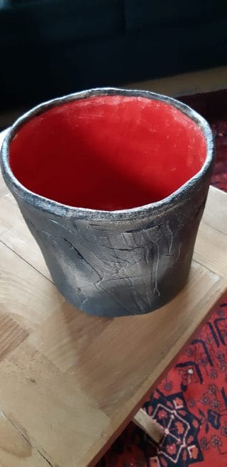 keramiikkakulho.