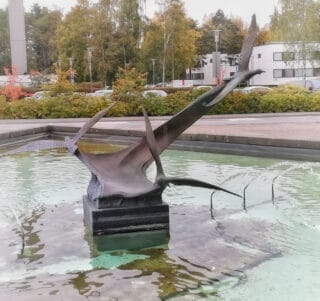 Risto Saalasti: Linnut