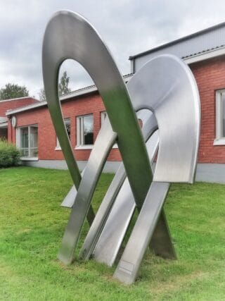 Jorma Korpela: Kevät