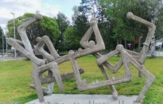Aimo Tukiainen: Pallopeli