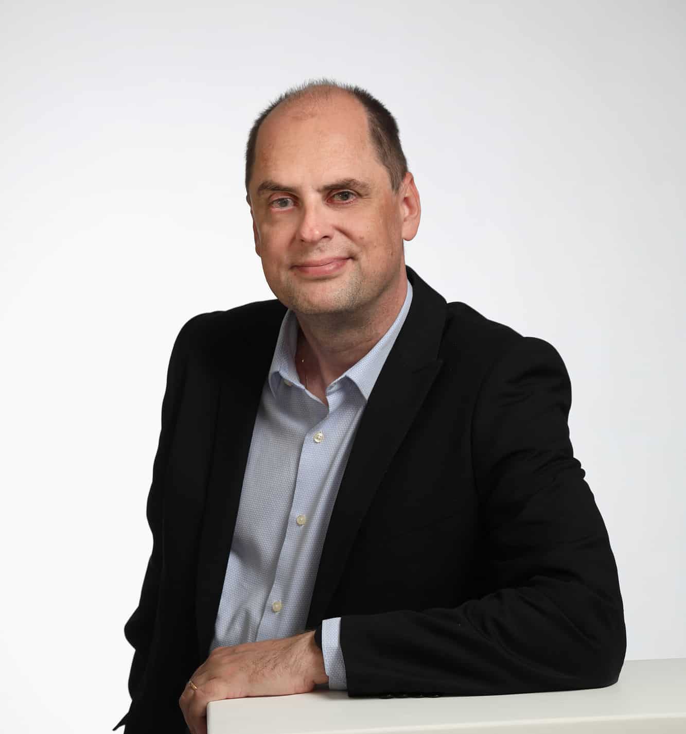 Jonne Sandberg