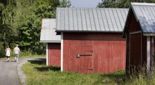 Suntisuun venevajoja