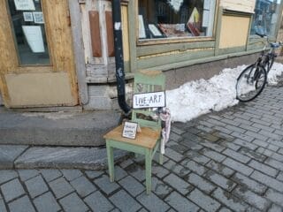 Valokuvauksen perusteet 2022
