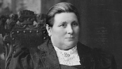 Lucina Hagman