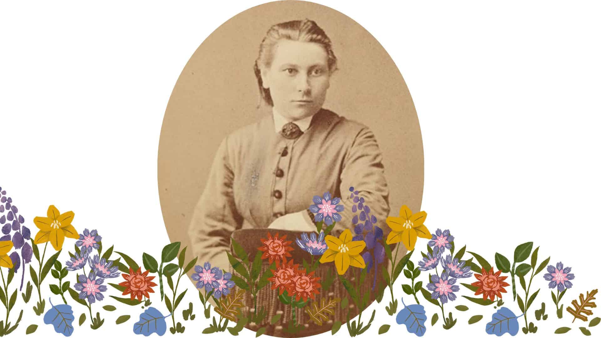 Lucina Hagman