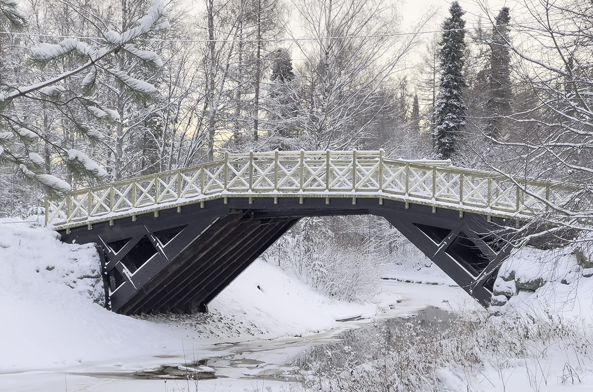 Punainen silta