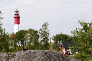 Tankarin majakka