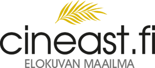 Logo Cineast - elokuvien maailma
