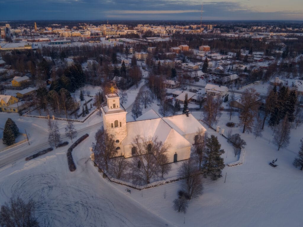 Jaro Pitkämäki