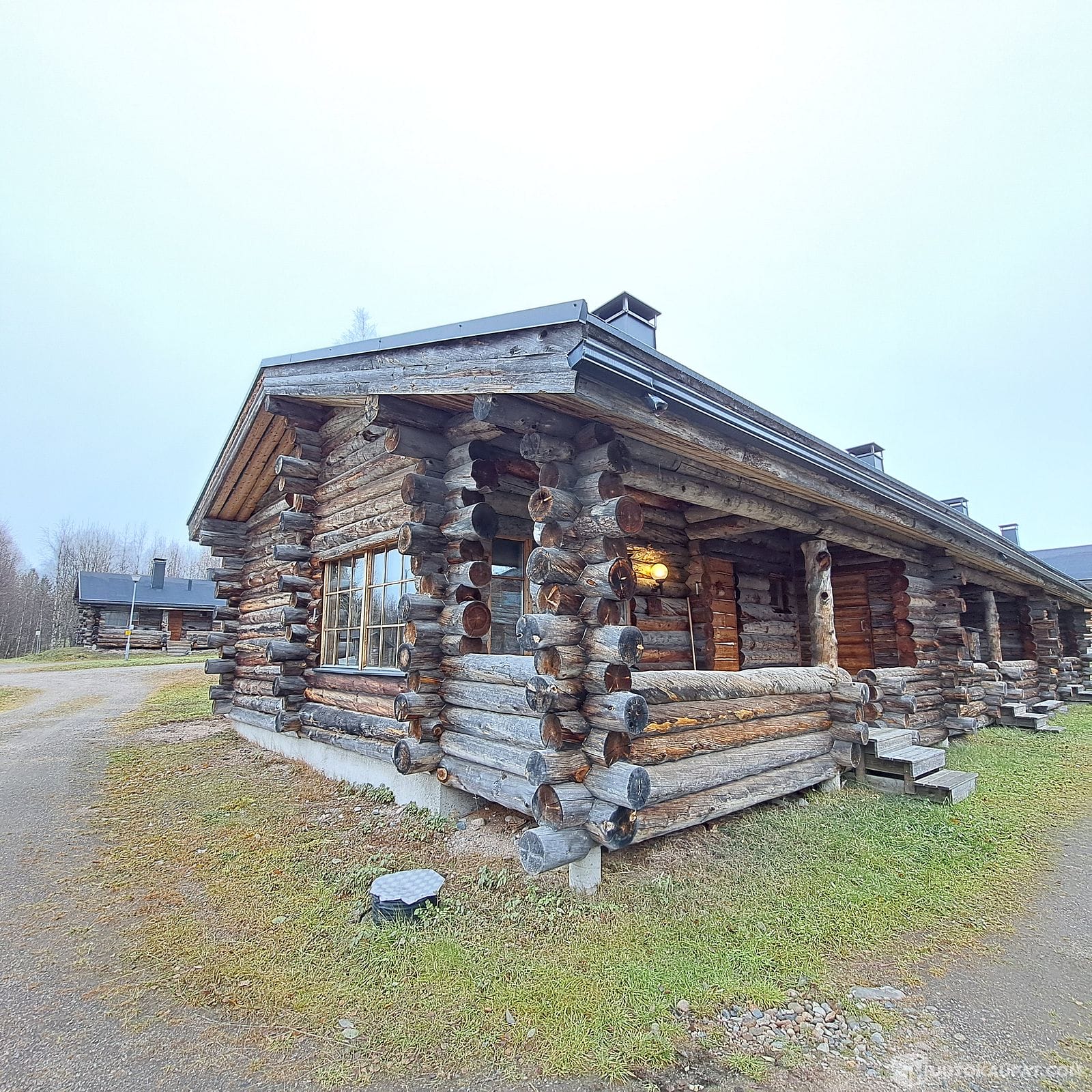 Kelomökki Rukalla
