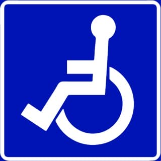 Accessible trail